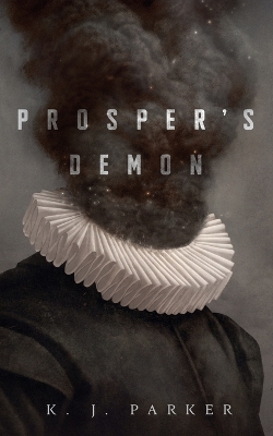 Prosper's Demon book