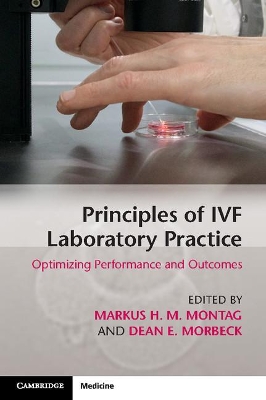 Principles of IVF Laboratory Practice book