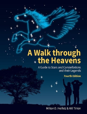 Walk through the Heavens book