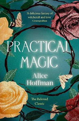 Practical Magic: The Beloved Novel of Love, Friendship, Sisterhood and Magic: Volume 3 book