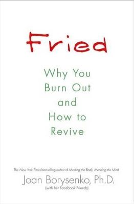Fried book