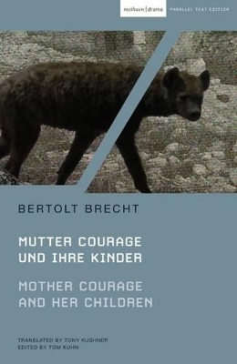 Mother Courage and Her Children by Bertolt Brecht