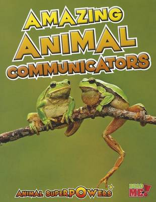 Amazing Animal Communicators book