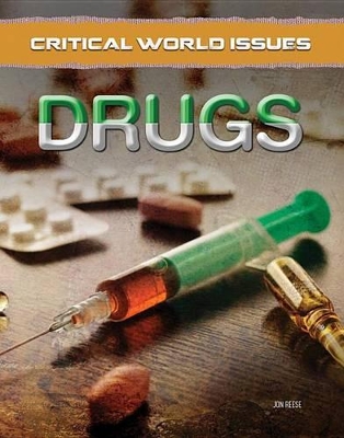 Drugs book
