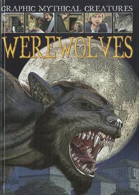 Werewolves by Gary Jeffrey
