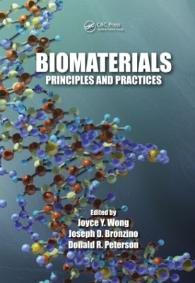 Biomaterials book