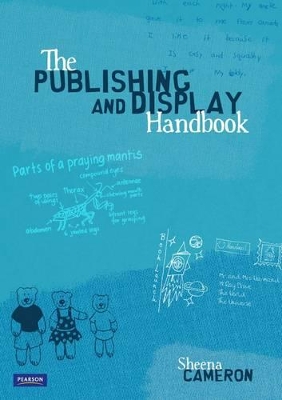 Publishing and Display Handbook book