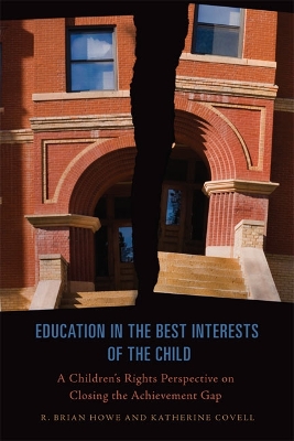 Education in the Best Interests of the Child book