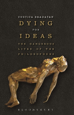 Dying for Ideas book