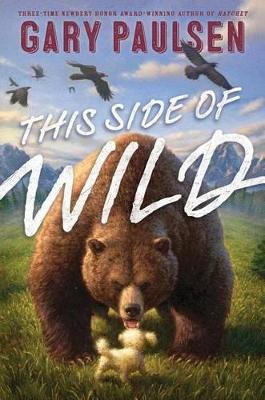 This Side of Wild: Mutts, Mares, and Laughing Dinosaurs book