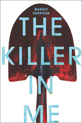 Killer In Me book
