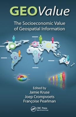 GEOValue book