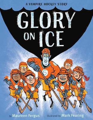 Glory on Ice book