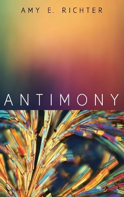 Antimony book