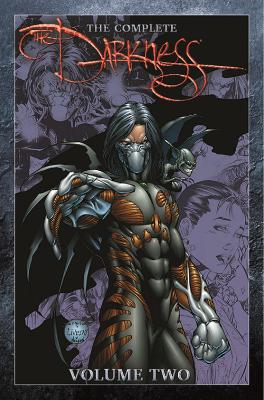 The Complete Darkness, Volume 2 book