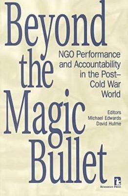 Beyond the Magic Bullet by Michael Edwards