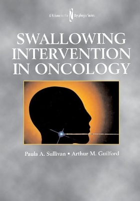 Swallowing Intervention in Oncology book