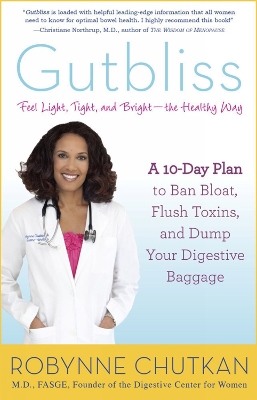 Gutbliss book