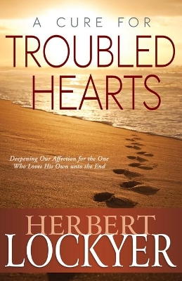 Cure for Troubled Hearts book