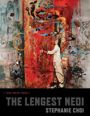 The Lengest Neoi book