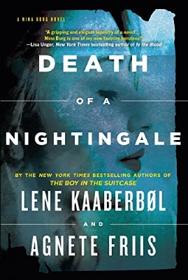 Death Of A Nightingale by Lene Kaaberbol