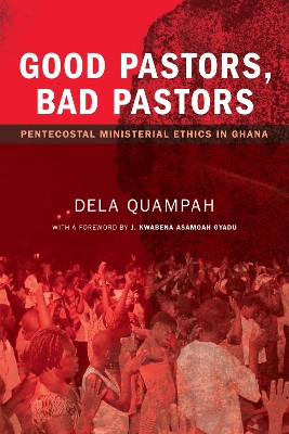 Good Pastors, Bad Pastors book