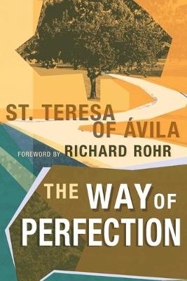 Way of Perfection book