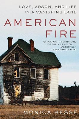 American Fire book