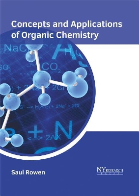 Concepts and Applications of Organic Chemistry book