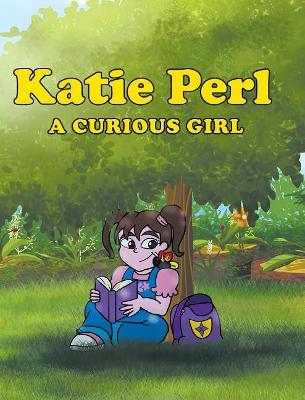 Katie Perl book