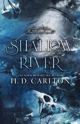 Shallow River book