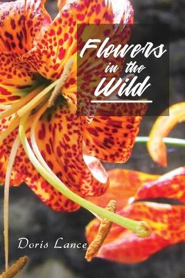 Flowers in the Wild book