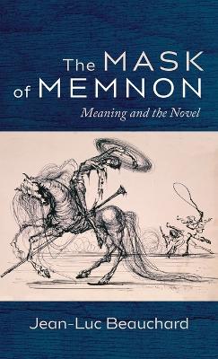 The Mask of Memnon book