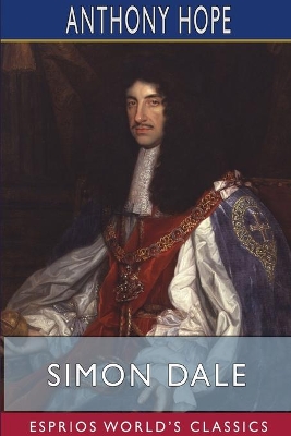Simon Dale (Esprios Classics) book