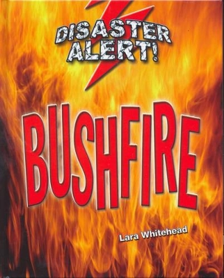 Bushfire book