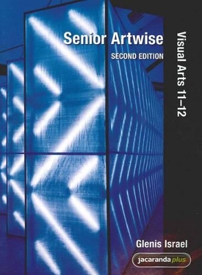 Senior Artwise Visual Arts 11-12 2E & eBookPLUS book