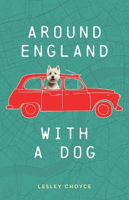 Around England with a Dog book