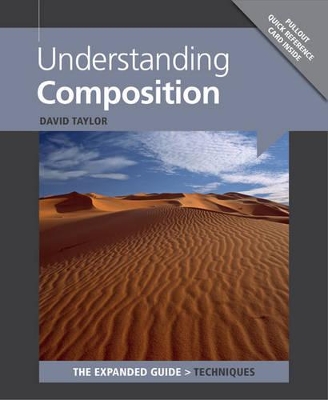 Understanding Composition book