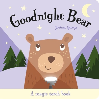 Goodnight Bear book