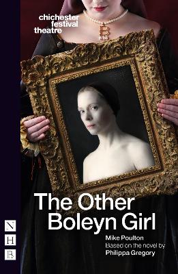 The Other Boleyn Girl by Philippa Gregory