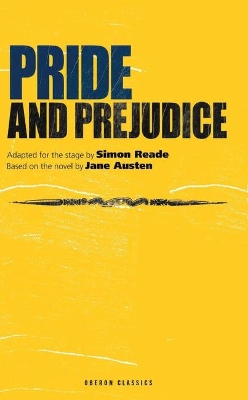 Pride and Prejudice book