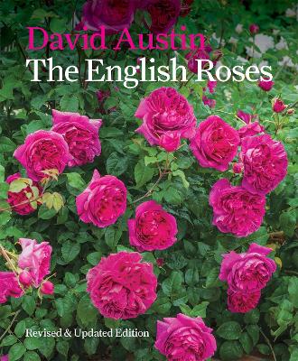 English Roses book