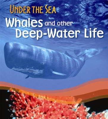 Whales and Other Deep-water Life book