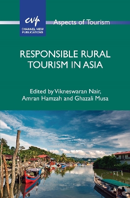 Responsible Rural Tourism in Asia book