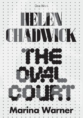 Helen Chadwick book