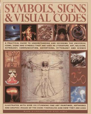 Symbols, Signs & Visual Codes book