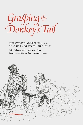 Grasping the Donkey's Tail book