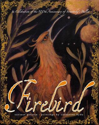 Firebird book