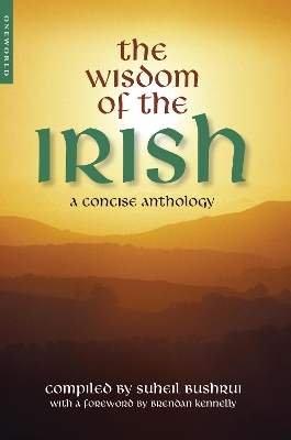 Wisdom of the Irish book