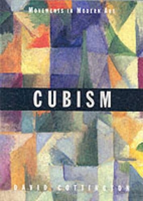 Cubism (Movements Mod Art) book